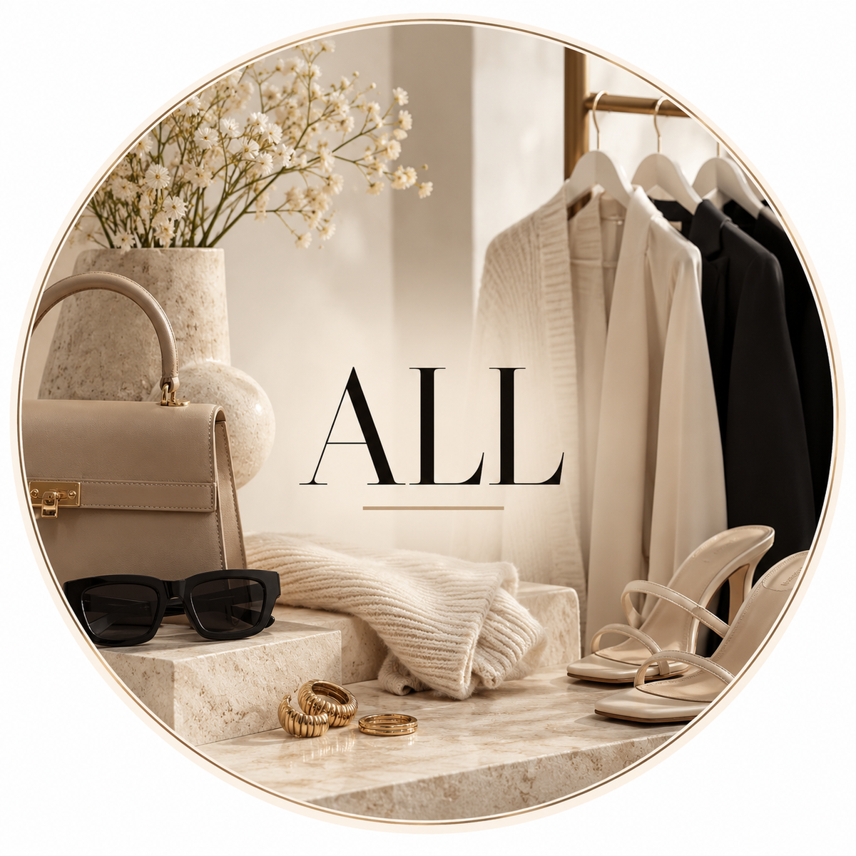 All Items